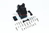 Arrma 1/5 KRATON 8S BLX / OUTCAST 8S BLX Aluminum Rear Gear Box - 1 Set Black