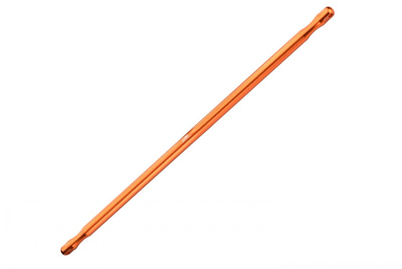 Arrma 1/5 KRATON 8S BLX Monster Truck Aluminum Center Brace Bar - 1Pc Orange