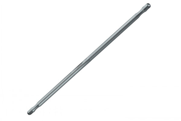 Arrma 1/5 KRATON 8S BLX Monster Truck Aluminum Center Brace Bar - 1Pc Silver