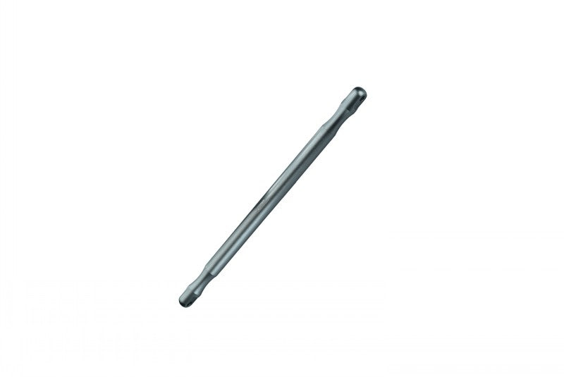 Arrma 1/5 KRATON 8S BLX Monster Truck Aluminum Rear Support Brace Bar - 1Pc Gray Silver