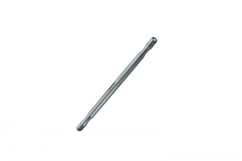 Arrma 1/5 KRATON 8S BLX Monster Truck Aluminum Rear Support Brace Bar - 1Pc Silver