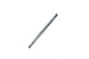Arrma 1/5 KRATON 8S BLX Monster Truck Aluminum Rear Support Brace Bar - 1Pc Silver