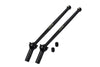 Arrma 1/7 Limitless V2 Speed Bash Roller-ARA7116V2  Medium Carbon Steel Front CVD Driveshaft