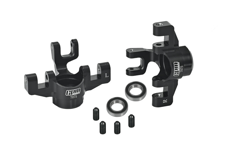 Produktbild von Stabilisator-Set Hinten Für Axial RBX10 1/10 (Metall