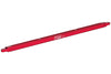 Aluminum 7075 Center Brace Bar For Arrma 1/8 MOJAVE 4X4 4S BLX Desert Truck RTR-ARA4404 Upgrade Parts - Red