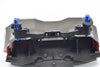 Arrma 1/8 VENDETTA 4X4 3S BLX Speed Bash Racer Aluminum + Stanless Steel Front+Rear Body Post - 4Pc Set Black