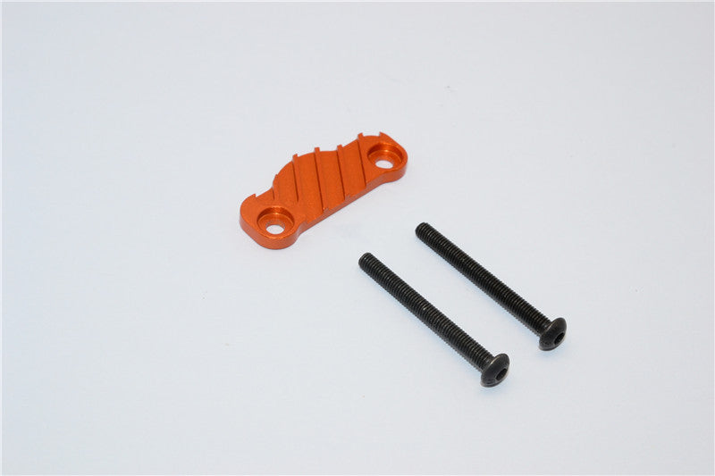 Axial Yeti XL Monster Buggy Aluminum Rear Upper Chassis Link Parts Wit –  JTeamhobbies
