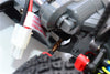 Tamiya MF01X Spring Steel Completed Tie Rod - 6Pcs Set
