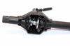 Axial SMT10 Grave Digger (AX90055) Aluminum Heavy Duty Differential Locker - 1Pc Set Orange