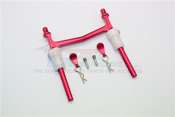 Axial SMT10 Grave Digger Upgrade Parts – JTeamhobbies