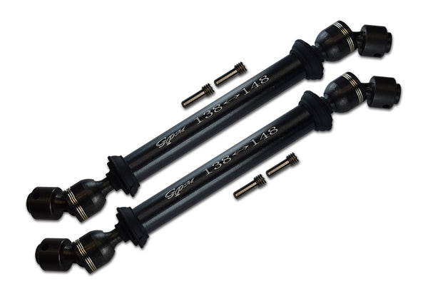 Axial SMT10 Grave Digger Upgrade Parts – JTeamhobbies