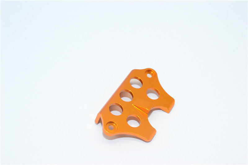 Kyosho Mini-Z Monster Aluminum Front Bumper - 1Pc Gold