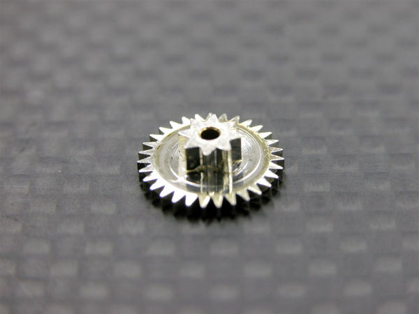 Kyosho Mini-Z Monster Metal Second Servo Gear - 1Pc