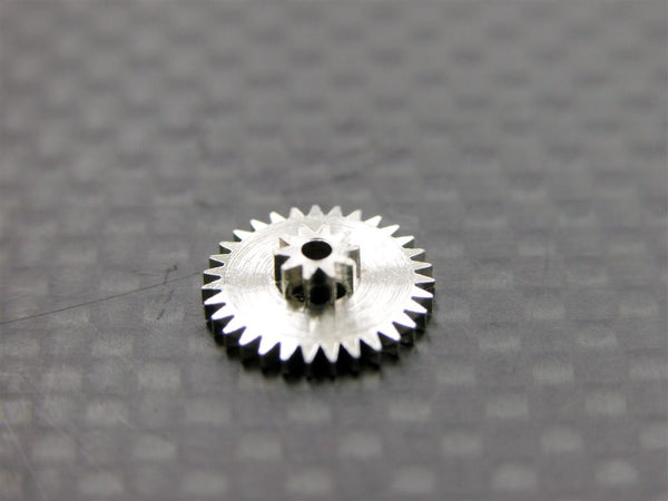 Kyosho Mini-Z Monster Metal Third Servo Gear - 1Pc
