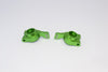 Team Losi Mini 8ight & 8ight-T Rear Knuckle Arm - 1Pr Set Green