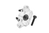 Aluminum 7075 Front Brake Caliper For LOSI 1:4 Promoto MX Motorcycle Dirt Bike RTR FXR LOS06000 LOS06002 Upgrades - Silver