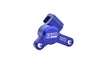 Aluminum 7075 Rear Caliper For LOSI 1:4 Promoto MX Motorcycle Dirt Bike RTR FXR LOS06000 LOS06002 Upgrades - Blue