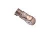Aluminum 7075 Shock End Hardware For LOSI 1:4 Promoto MX Motorcycle Dirt Bike RTR FXR LOS06000 LOS06002 Upgrades - Titanium
