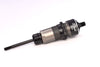 Aluminum 7075-T6 Shock Cap Set For LOSI 1:4 Promoto-MX Motorcycle Motorbike RTR LOS06000 LOS06002 Upgrades - Titanium