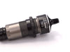Aluminum 7075-T6 Shock Cap Set For LOSI 1:4 Promoto-MX Motorcycle Motorbike RTR LOS06000 LOS06002 Upgrades - Titanium