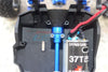 Axial Yeti Jr. Score Trophy Truck (AX90052) / Yeti Jr. Can-Am Maverick (AXI90069) Aluminum Center Main Shaft Stabilizing Joint - 1Pc Set Blue