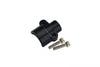 Axial Yeti Jr. Score Trophy Truck (AX90052) / Yeti Jr. Can-Am Maverick (AXI90069) Aluminum Center Main Shaft Stabilizing Joint - 1Pc Set Black