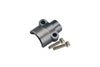 Axial Yeti Jr. Score Trophy Truck (AX90052) / Yeti Jr. Can-Am Maverick (AXI90069) Aluminum Center Main Shaft Stabilizing Joint - 1Pc Set Gray Silver