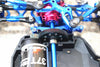 Axial Yeti Jr. Score Trophy Truck (AX90052) / Yeti Jr. Can-Am Maverick (AXI90069) Harden Steel #45 Spur Gear 59T - 1Pc Black