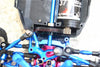 Axial Yeti Jr. Score Trophy Truck (AX90052) / Yeti Jr. Can-Am Maverick (AXI90069) Harden Steel #45 Spur Gear 59T - 1Pc Black