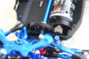 Axial Yeti Jr. Score Trophy Truck (AX90052) / Yeti Jr. Can-Am Maverick (AXI90069) Harden Steel #45 Spur Gear 59T - 1Pc Black