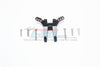 Axial Yeti Jr. Can-Am Maverick (AXI90069) Aluminum Front Shock Tower - 1Pc Set Black