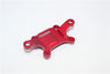 Kyosho Mini-Z AWD Aluminum Front Gear Box Cover - 1Pc Red