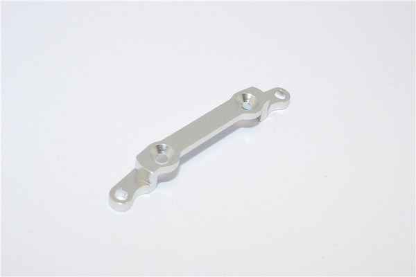 Kyosho Mini-Z AWD Aluminum Rear Knuckle Arm Holder - 1Pc Silver