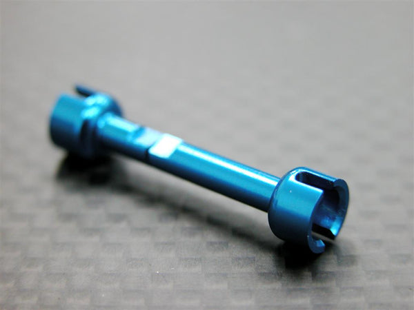 Kyosho Mini-Z AWD Aluminum Front/Rear Gear Differential Joint - 1Pr Blue