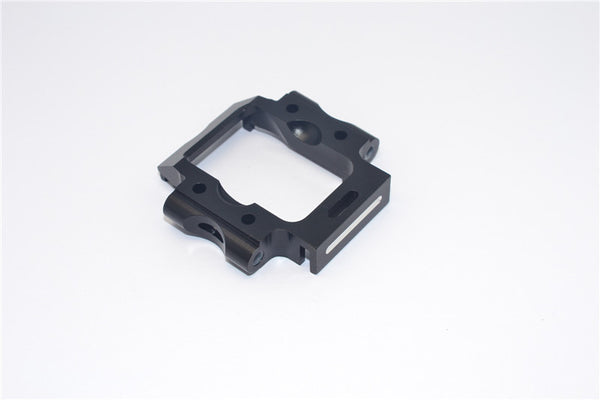 HPI RS4 3 Aluminum Rear Lower Arm Bulk - 1Pc Black