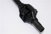 Axial RR10 / Yeti / Wraith Steel Front/Rear Bevel Gear - 2Pcs Black