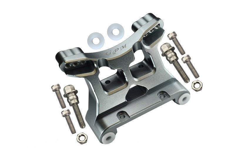 GPM LOSI 1/6 Super Baja Rey 1,0/2,0 para tensor frontal de aluminio para dirección - AliExprs 26 GPM LOSI 1/6 Super Baja Rey 1,0/2,0 para tensor frontal de aluminio para dirección - AliExprs 26