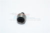 Stainless Steel 5mm Hole Cup Screw Meson - 15Pc Set