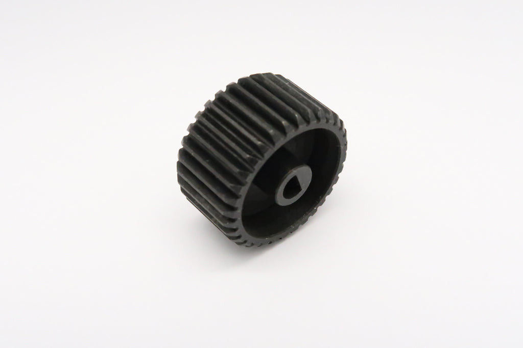 Tamiya CC01 Steel Center Gear - 1Pc Black