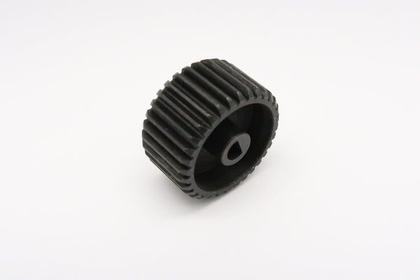 Tamiya CC01 Steel Center Gear - 1Pc Black