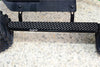 Axial SCX10 II (AX90046, AX90047) Aluminum Exterior Trail (Parallelogram) - 1Pr Set Blue