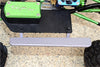 Axial SCX10 II (AX90046, AX90047) Aluminum Exterior Trail (Diamond Pattern) - 1Pr Set Green