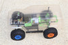 Axial SCX10 II AX90046 & AX90047 Aluminum Front Body Post - 1Pr Gray Silver