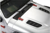 R/C Scale Accessories : Stainless Steel Door Hinges For Axial Scx10 III Jeep Jl Wrangler (AXI03007) - 26Pc Set Silver