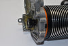 High Carbon Steel Motor Gear 16T For Axial 1:6 SCX6 AXI05000 / 1:10 RBX10 AXI03005 - 2Pc Set Black