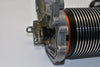 High Carbon Steel Motor Gear 17T For Axial 1:6 SCX6 AXI05000 / 1:10 RBX10 AXI03005 / Arrma 1:7 Limitless ARA109011 - 2Pc Set Black