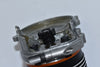 High Carbon Steel Motor Gear 16T For Axial 1:6 SCX6 AXI05000 / 1:10 RBX10 AXI03005 - 2Pc Set Black