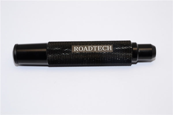 Magnetic Long Handle - 1Pc Black