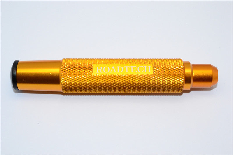 Magnetic Long Handle - 1Pc Gold