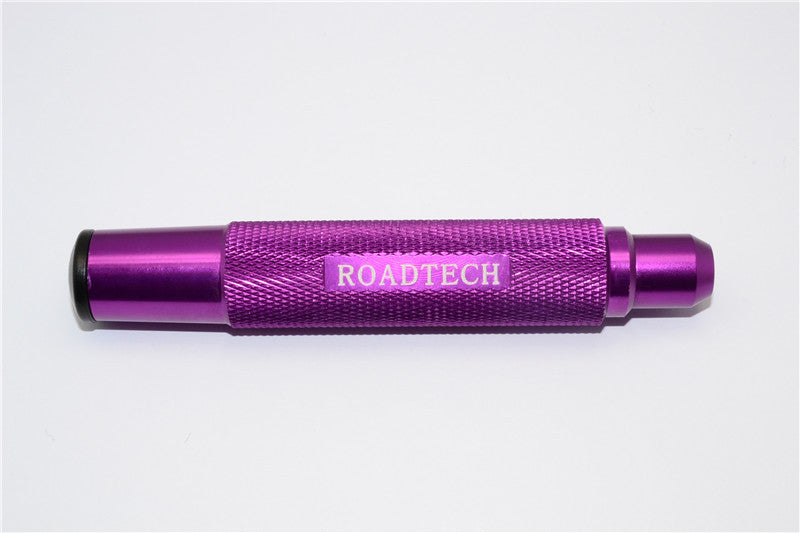 Magnetic Long Handle - 1Pc Purple